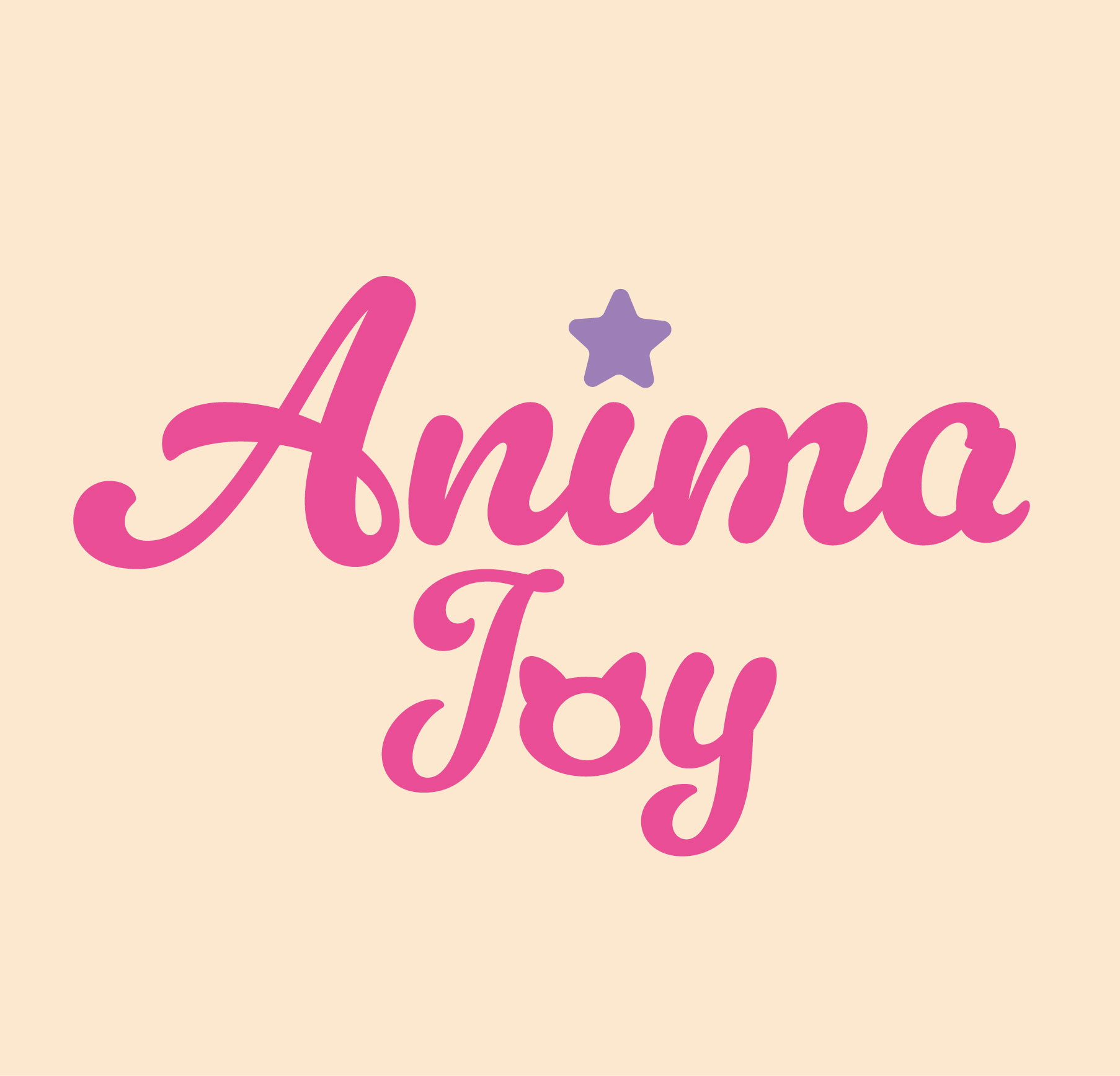 Animating Joy