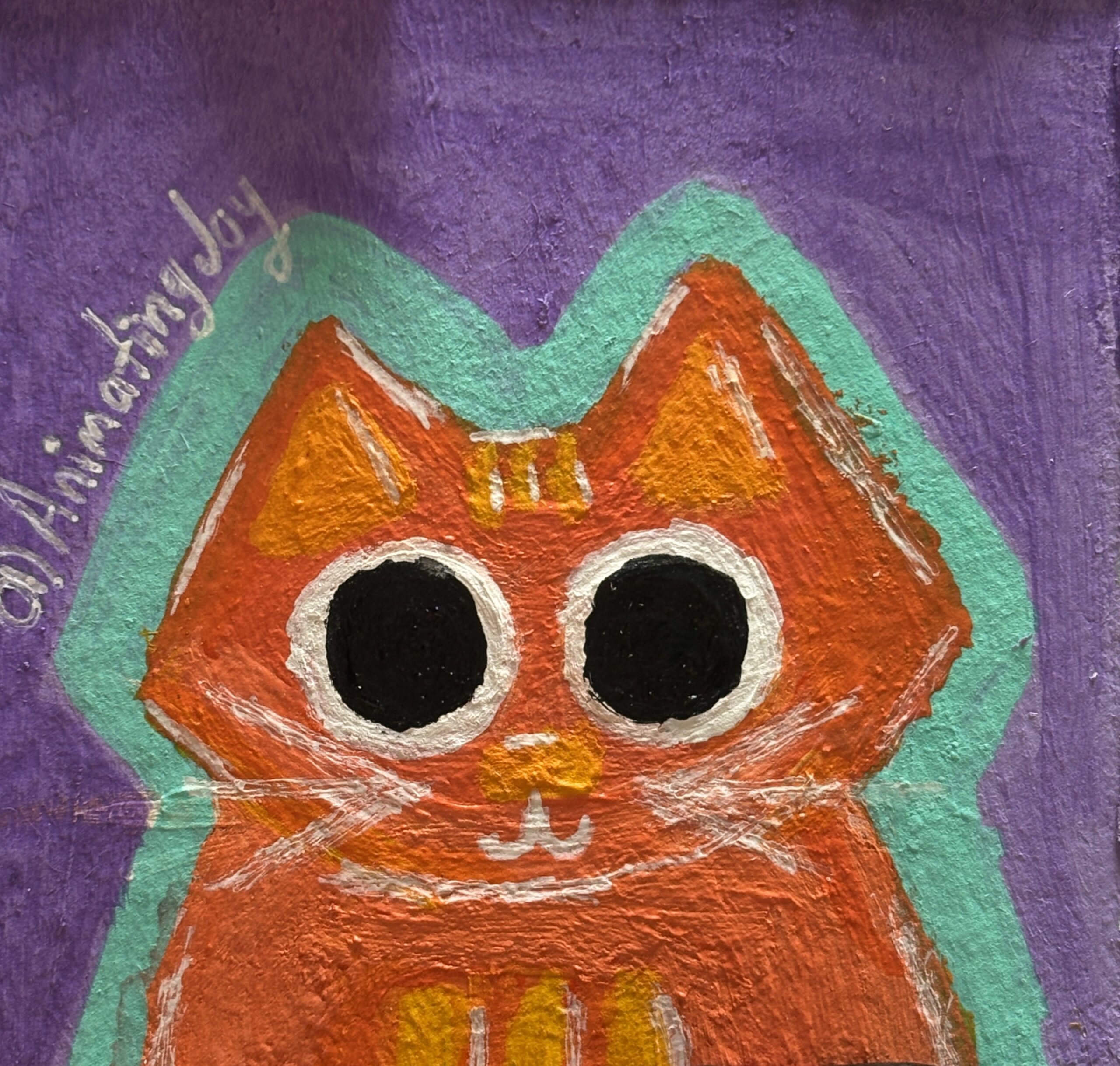 Gato (1)