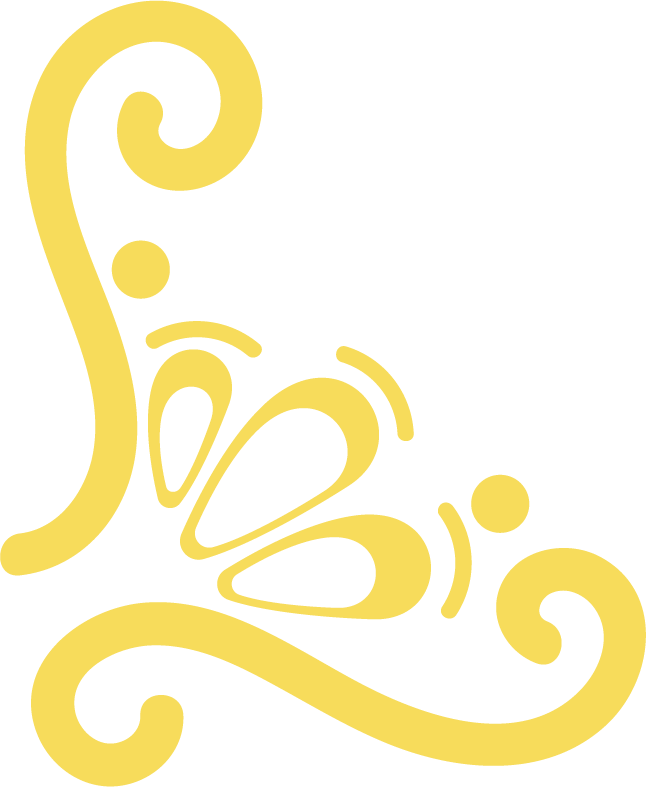decoración
